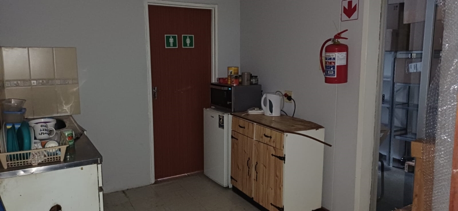 To Let commercial Property for Rent in Bethlehem Free State